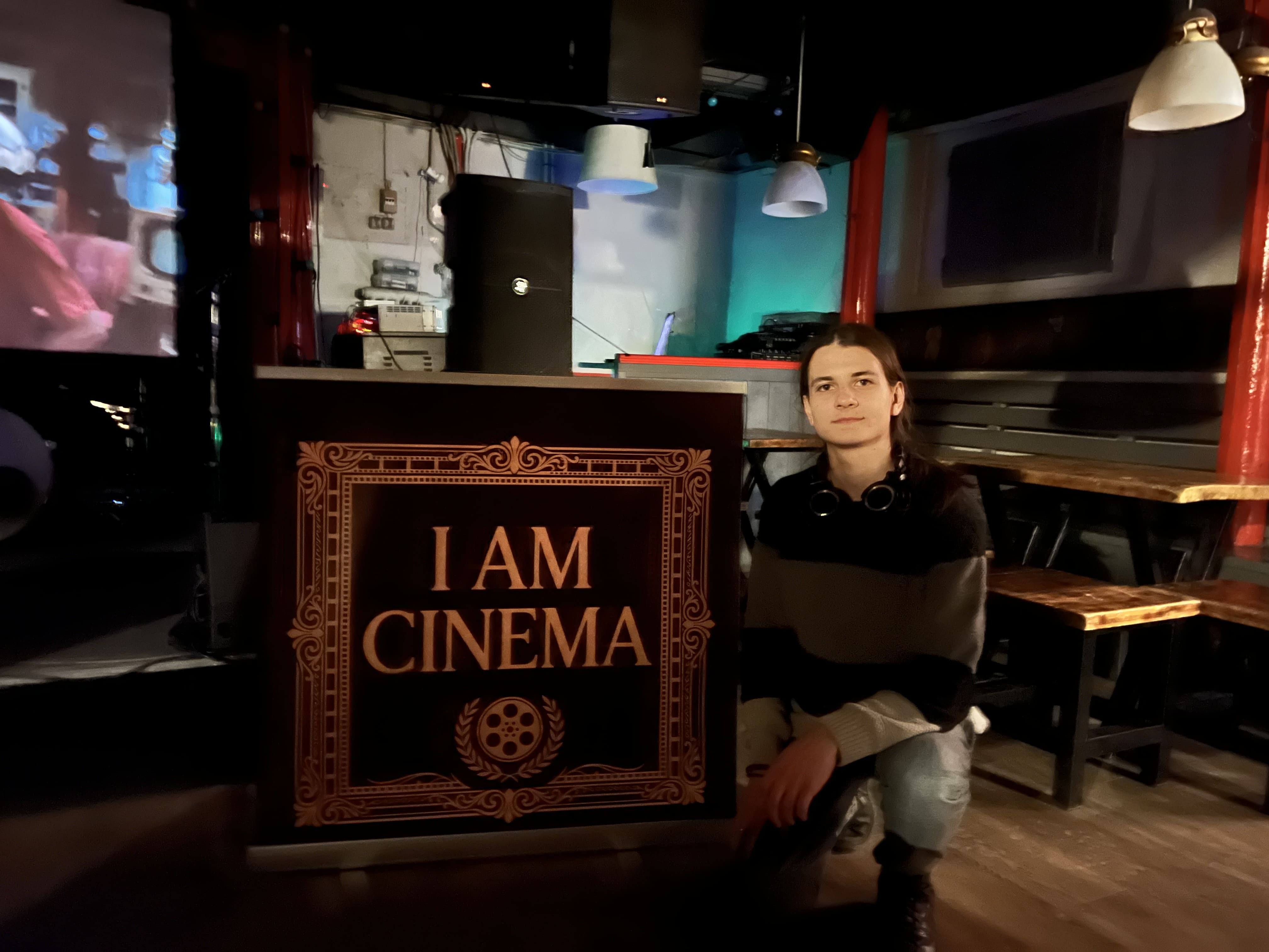 Filmmaker Q&A Session