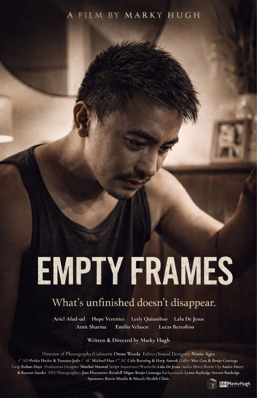 Empty Frames