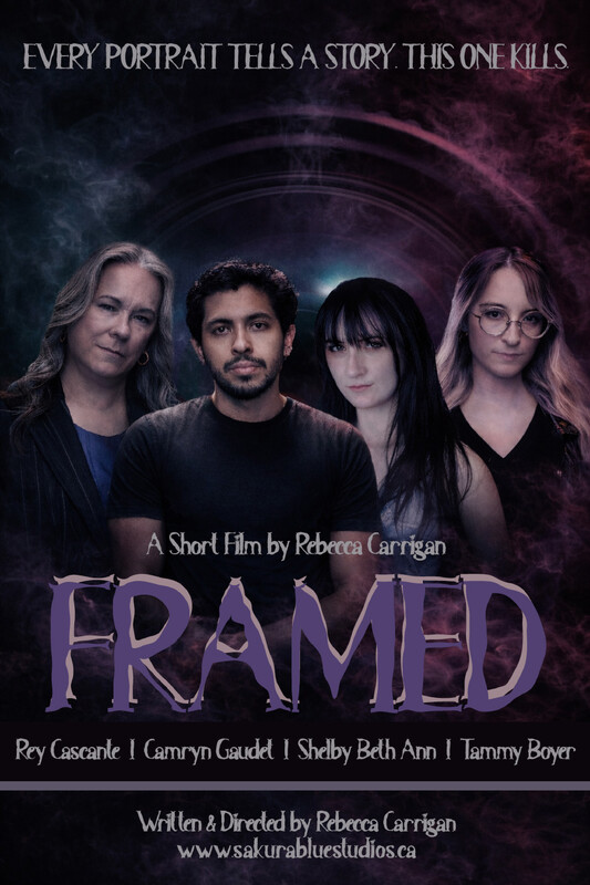 Framed